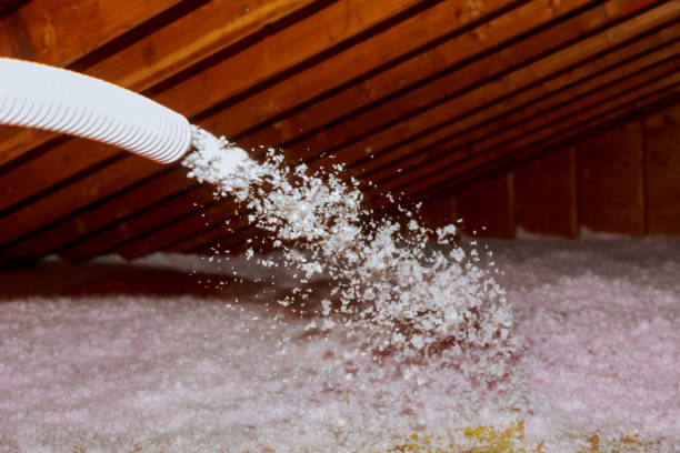 Insulation Inspection Services in Stayton, OR