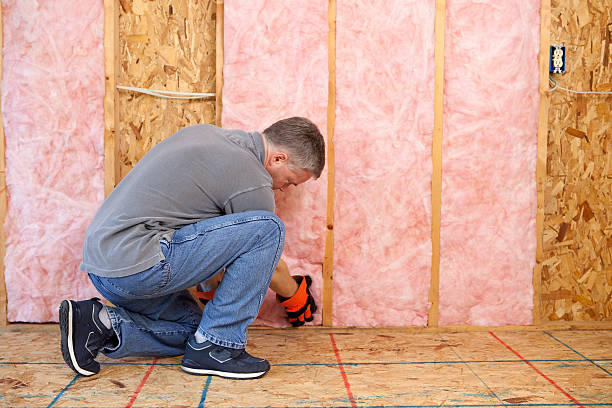 Range of Insulation Solutions in Stayton, OR