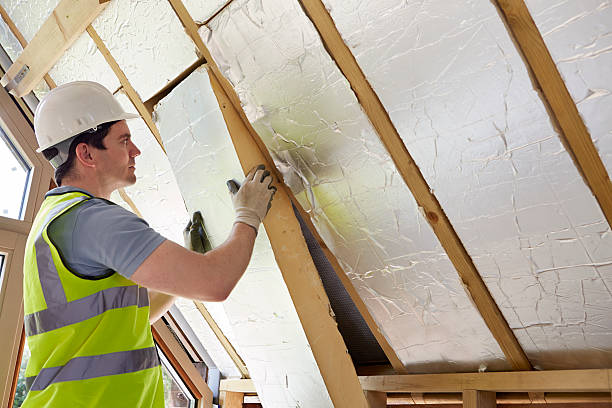 Reliable Stayton, OR Insulation Contractor Solutions